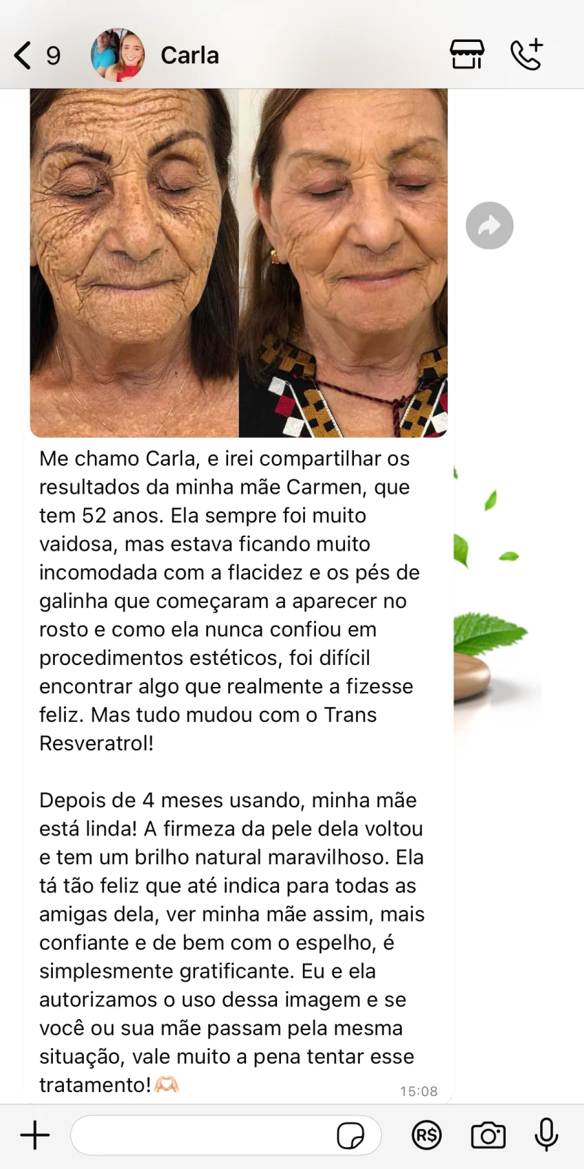 Carla Barros