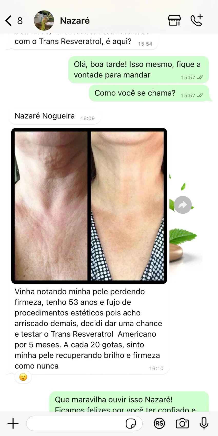 Nazaré Nogueira
