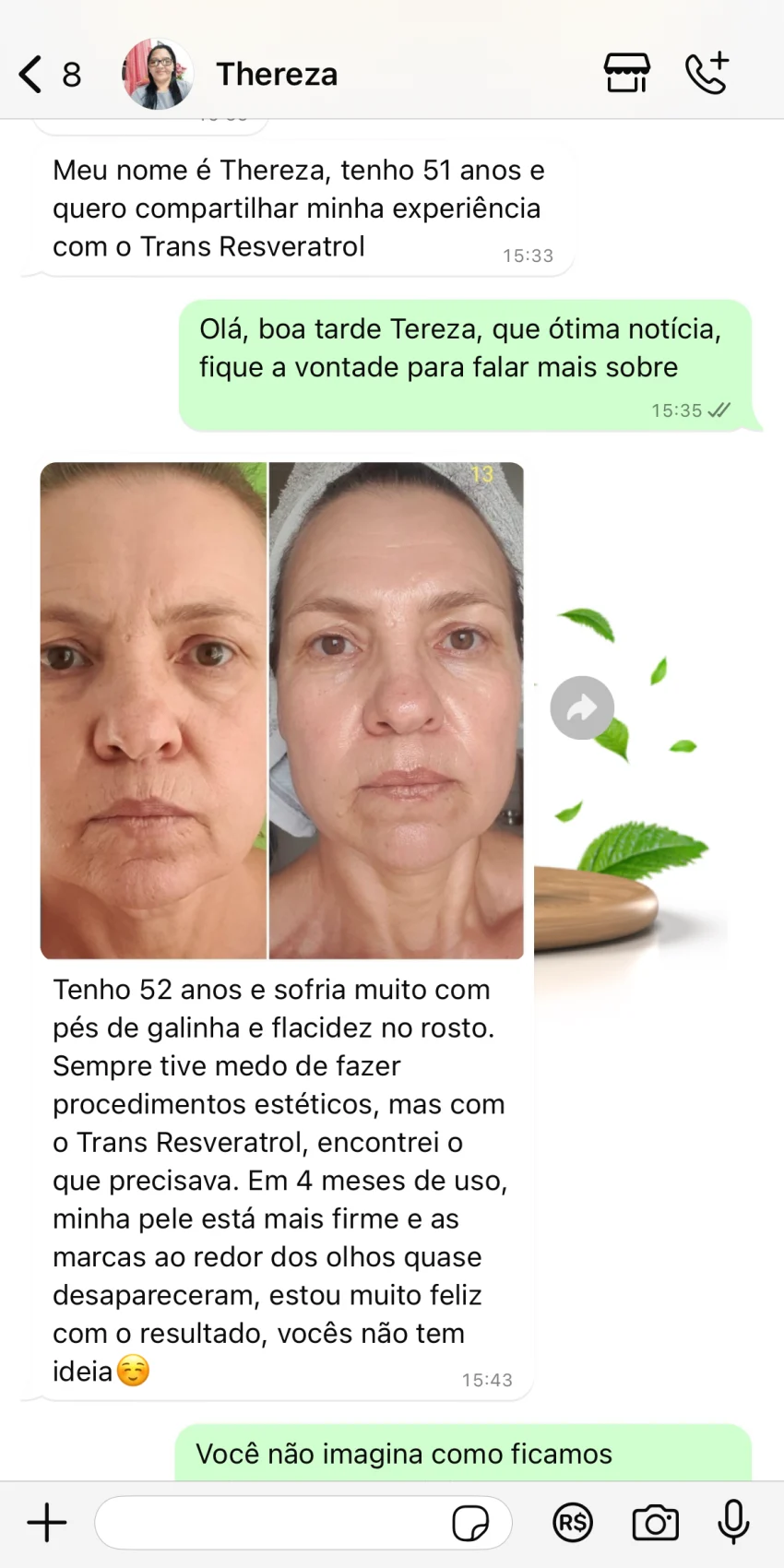 Tereza Lima